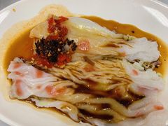 -中央民族大学-食堂