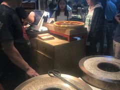 -阿甘锅盔(中关村食宝街店)