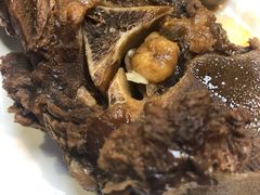 -王胖子驴肉火烧(鼓楼店)