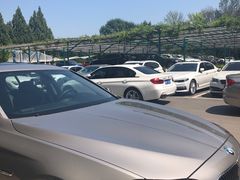 -北京京宝行宝马4S店(闵庄路店)