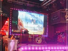 -Famous肥猫墨西哥音乐餐吧(五棵松华熙LIVE店)