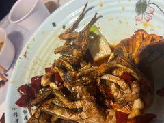 -可可大虾武汉土菜大排档(万松园1店)
