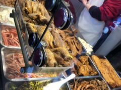 -晶牌烤鸭(延吉东路557弄小区店)