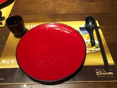 -北方馆(澳门伦敦人店)