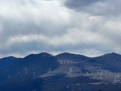 -折多山