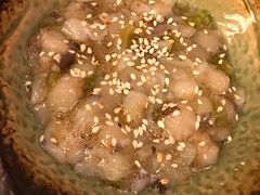 芥末小章鱼-本气家(悦荟万科广场店)