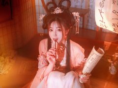 -红袖添香古风写真馆