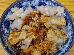 呱呱-吴大师呱呱面皮(育生巷店)