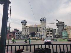 -渔岛海洋度假区