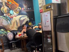 -槐店王婆大虾(开发区店)