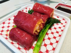 -明腾壹间茶餐厅(新都会花园广场店)