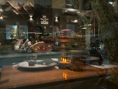 -La Strada(安福路店)