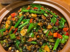 -徽三说·土徽菜·中国徽菜连锁品牌(一中店)