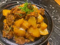 -牛头宴(凌水路店)