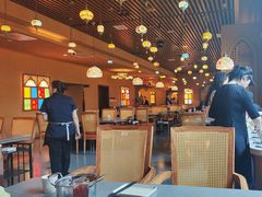-君邦火锅(新疆大厦店)