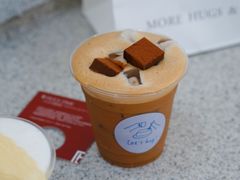 Hugs时刻-HUGS coffee(东区店)