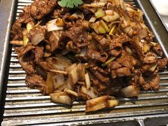 -福海居烤鸭店(鸟巢店)