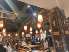 -重庆渝达老火锅(春熙路店)