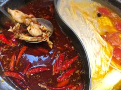 -销魂美蛙鱼头火锅(上海首店)