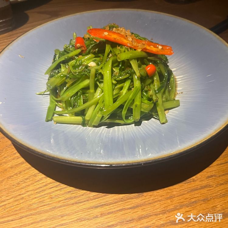 泰式美味也健康哦