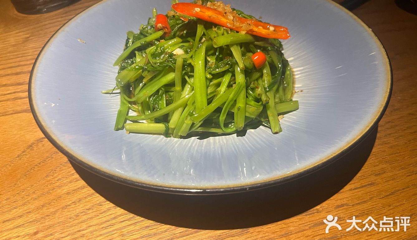 泰式美味也健康哦