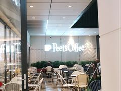 -Peet's Coffee皮爷咖啡(万象天地店)