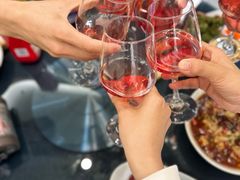 -山与蓝·轻糖鲜果蛋糕(勒泰店)