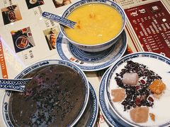 -捷信牛奶甜品世家(合生汇店)