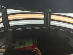 -鲨鱼皮汽车凹陷玻璃修复(静安店)