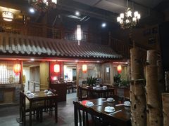 -来小酌·长安酒家(翠庭大厦店)