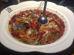 -江渔儿酸菜鱼(万科东荟城店)