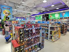 -TOYSRUS玩具反斗城(凯德广场云尚店)