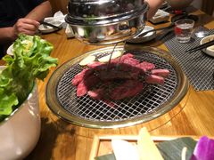 -牛人·雪花牛·木炭烤肉(昆山陆家店)