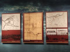 -哈尔滨规划展览馆