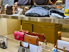 -109度二手奢侈品手表包包珠宝回收(新天地店)