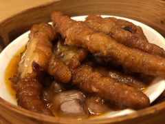 -粤仔湾砂锅粥(滨湖万达店)