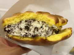 生巧奥利奥虎皮铜锣烧-君之狮子山·轻糖烘焙(松江印象城店)