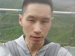 -帽儿山风景区