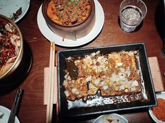 -全牛匠·乐山跷脚牛肉(西单华威约饭街店)