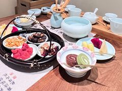 -梅间堂茶馆(绿地缤纷城店)