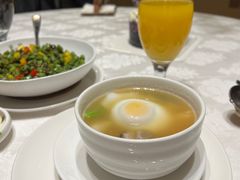 -臻宝中餐厅·大连菜·海鲜·融合菜(大连一方城堡豪华精选酒店)