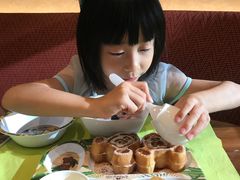 -芊彩餐厅(迪士尼探索家度假酒店)
