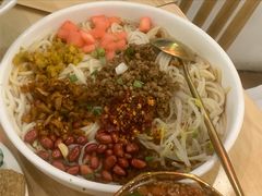 贵阳肉沫臊子粉-贵凤凰贵州米粉(五道口店)