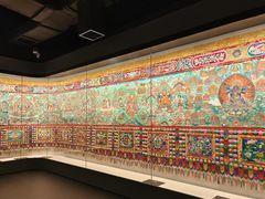 -青海藏文化博物院