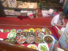 -启东海鲜人家(古美路店)