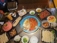 -吼堂老火锅(太古里总店)