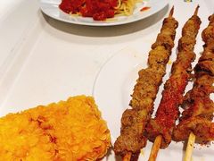 -宜家·瑞典风味餐厅(海达南街店)