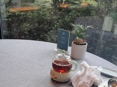 -浙江西子宾馆·牡丹厅