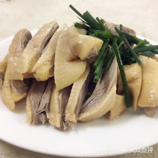 东海乡下鸭仔饭店(解放西路店)