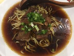 红烧牛肉面-厝内小眷村(天河南一路店)